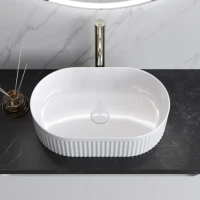 Накладная раковина BelBagno BB1497 49