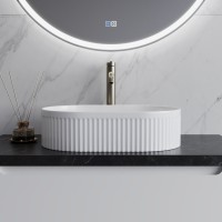 Накладная раковина BelBagno BB1497 49