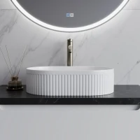 Накладная раковина BelBagno BB1497 49