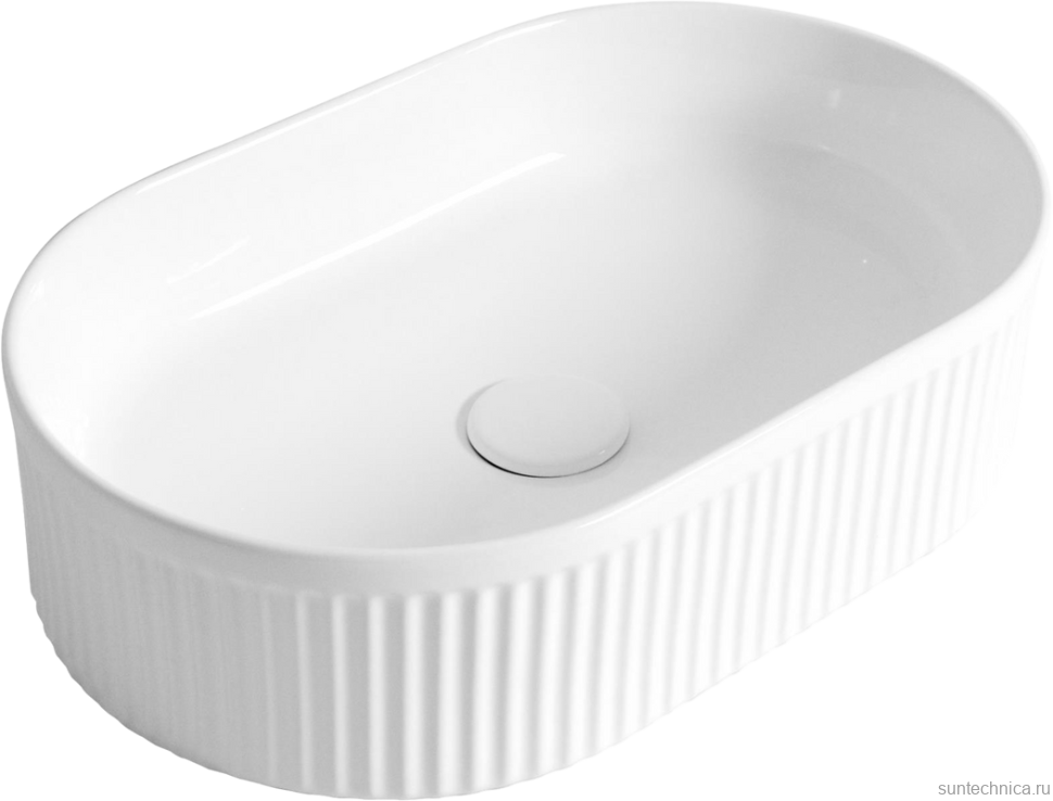 Накладная раковина BelBagno BB1497 49