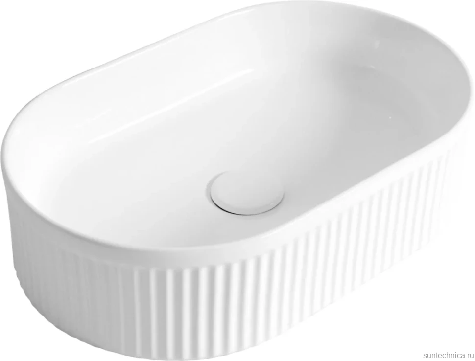 Накладная раковина BelBagno BB1497 49