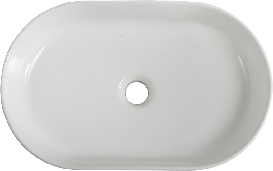 Накладная раковина BelBagno BB1497 49