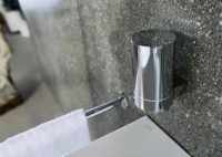 Диспенсер для мыла Keuco Plan 14951 хром