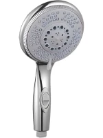 Душевая лейка D-lin D61007 хром