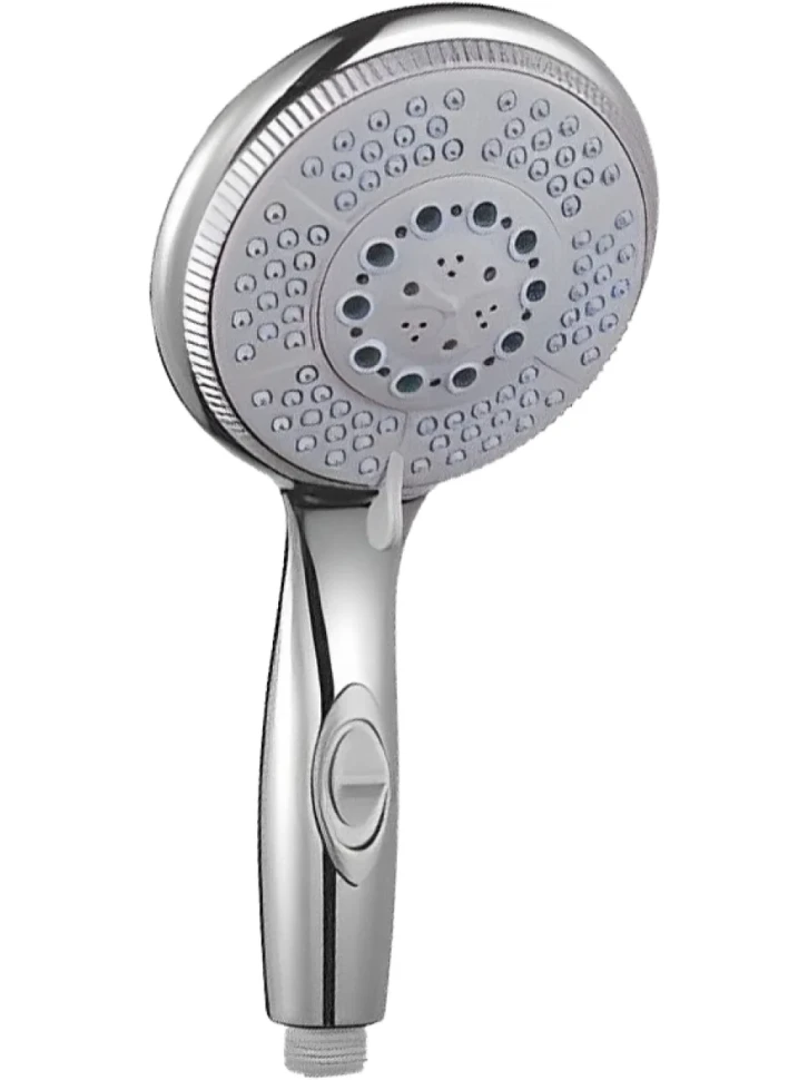 Душевая лейка D-lin D61007 хром