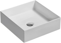 Мебель для ванной комнаты Jacob Delafon Madeleine 80 белый блестящий с подсветкой