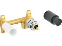 Смеситель для раковины Grohe Essence New 19967001 С ВНУТРЕННЕЙ ЧАСТЬЮ Смеситель для раковины Grohe Essence New 19967001 С ВНУТРЕННЕЙ ЧАСТЬЮ