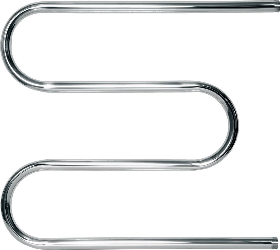 Полотенцесушитель водяной Ника Simple М 3/4 60/80