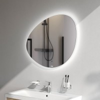 Зеркало AM.PM X-Joy M85MOX50801WG с подсветкой Зеркало AM.PM X-Joy M85MOX50801WG с подсветкой