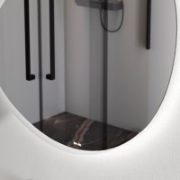 Зеркало AM.PM X-Joy M85MOX50801WG с подсветкой Зеркало AM.PM X-Joy M85MOX50801WG с подсветкой