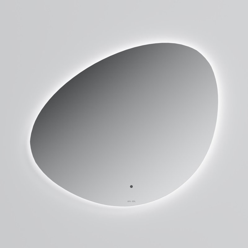 Зеркало AM.PM X-Joy M85MOX50801WG с подсветкой