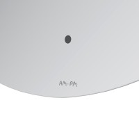 Зеркало AM.PM X-Joy M85MOX50801WG с подсветкой Зеркало AM.PM X-Joy M85MOX50801WG с подсветкой