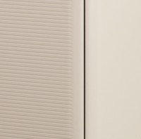 Тумба под раковину без столешницы Cezares Idra 100 1 ящик, cotone