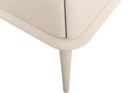 Тумба под раковину без столешницы Cezares Idra 100 1 ящик, cotone