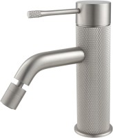 Смеситель для биде Allen Brau Priority 5.31С04-BN брашированный никель