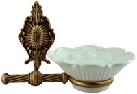 Мыльница Migliore Elisabetta 16987 бронза