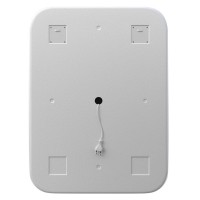 Зеркало Mixline Стив 68,5 с подсветкой