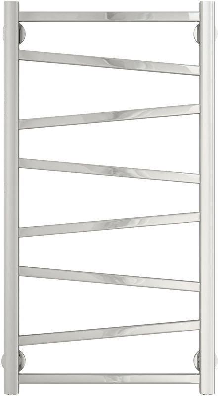 Полотенцесушитель водяной Сунержа Сирокко 80х40 хром
