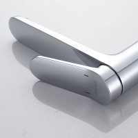 Смеситель для раковины высокий Shevanik S4311 Смеситель для раковины высокий Shevanik S4311