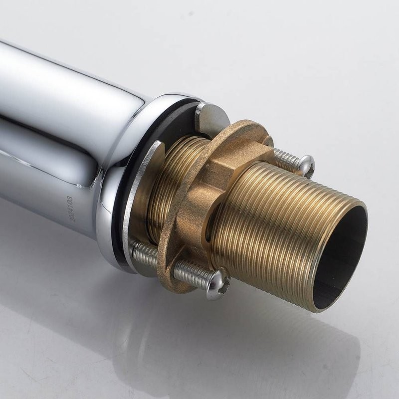 Смеситель для раковины высокий Shevanik S4311