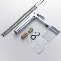 Смеситель для раковины высокий Shevanik S4311 Смеситель для раковины высокий Shevanik S4311