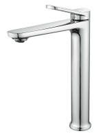 Смеситель для раковины высокий Shevanik S4311 Смеситель для раковины высокий Shevanik S4311