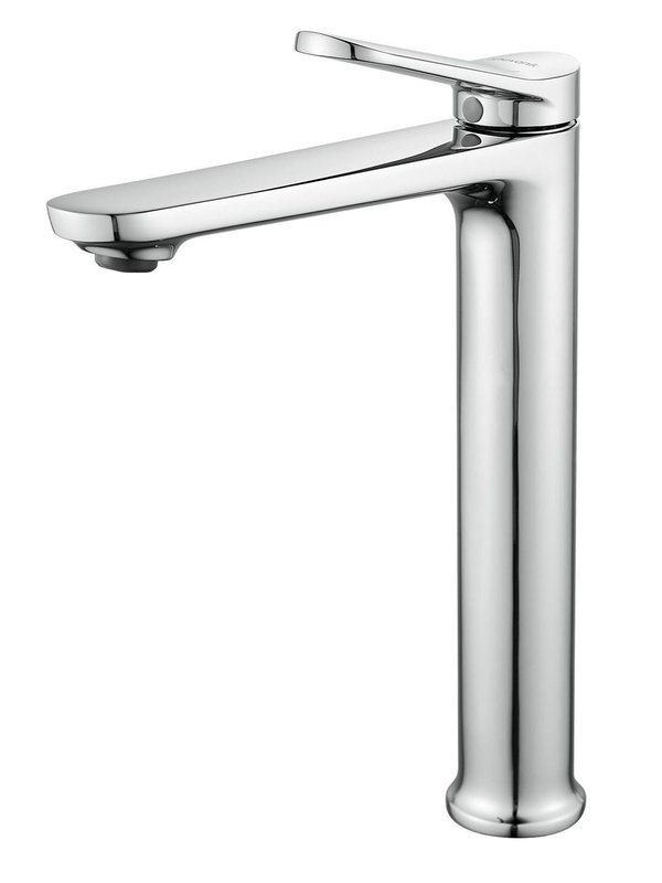 Смеситель для раковины высокий Shevanik S4311