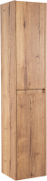 Шкаф пенал для ванной BelBagno Kraft R rovere tabacco