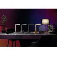 Смеситель для кухни с подключением фильтра Raglo R81.61.05, сатин Смеситель для кухни с подключением фильтра Raglo R81.61.05, сатин