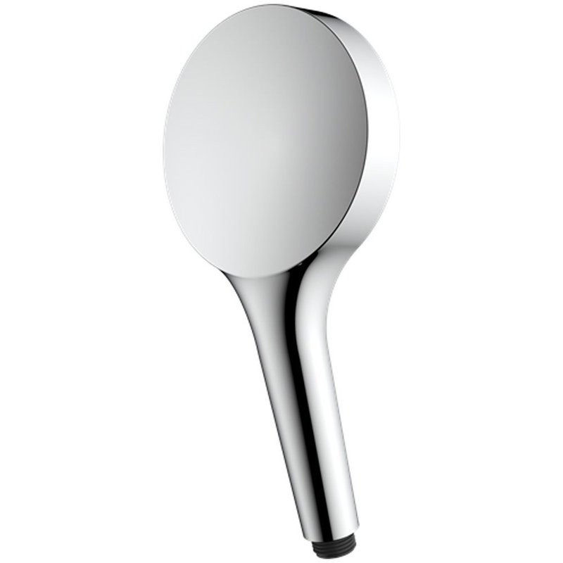 Лейка для душа 120 мм, 3 режима, хром, AQUAme AQM8504CR