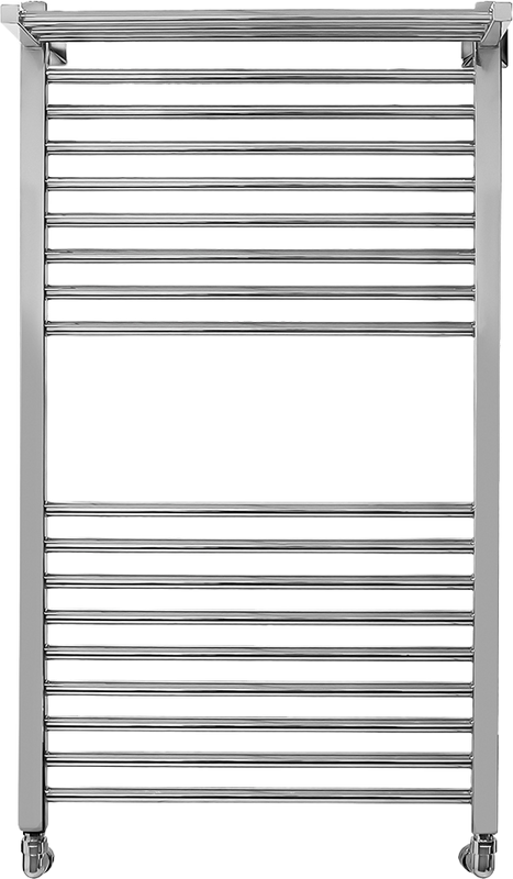 Полотенцесушитель водяной Energy Quadro Modus 100x50