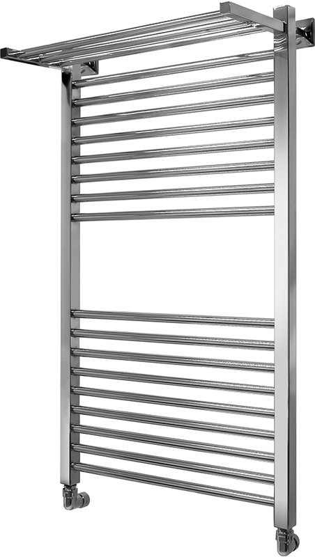 Полотенцесушитель водяной Energy Quadro Modus 100x50