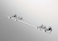 Полотенцедержатель Colombo Design Plus W4910R