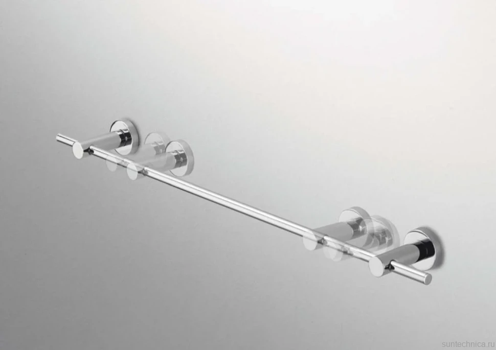 Полотенцедержатель Colombo Design Plus W4910R