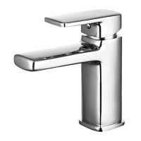 Смеситель для раковины Frap H60 F1060 хром