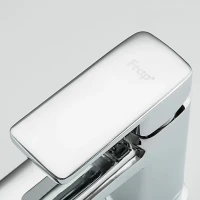 Смеситель для раковины Frap H60 F1060 хром Смеситель для раковины Frap H60 F1060 хром