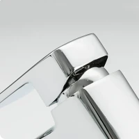 Смеситель для раковины Frap H60 F1060 хром Смеситель для раковины Frap H60 F1060 хром