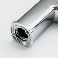 Смеситель для раковины Frap H60 F1060 хром