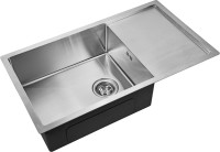 Мойка кухонная Zorg Inox R 7844