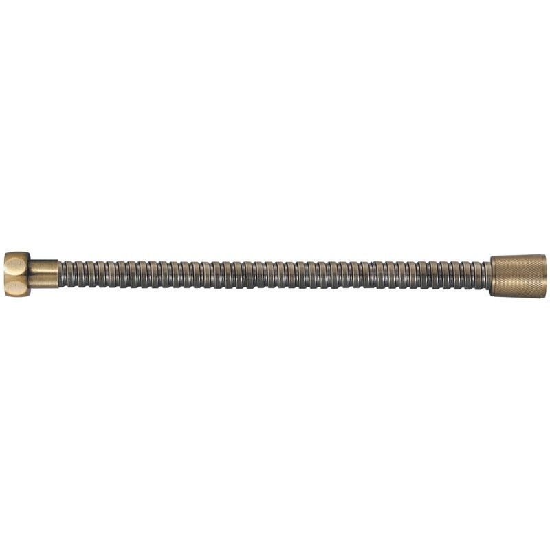 Душевой шланг Haiba HB40-4 бронза