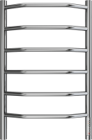 Полотенцесушитель электрический Terminus Виктория П6 400x650