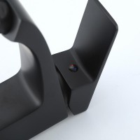 Смеситель для раковины Frap H76 F1076-6 черный