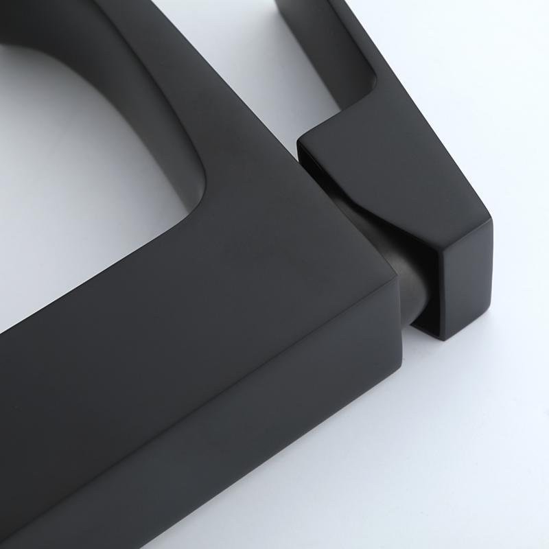 Смеситель для раковины Frap H76 F1076-6 черный