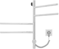 Полотенцесушитель электрический Vincea VTD-1S1CE