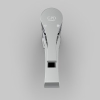 Смеситель для раковины GPD Atros MLB65