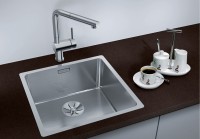 Мойка кухонная Blanco Andano 400-IF