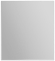 Мебель для ванной комнаты BelBagno Uno-mini 80 подвесная, 2 ящика, матовая голубая