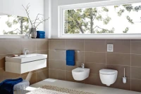 Система инсталляции для унитазов Grohe Rapid SL 38827000 5 в 1 с кнопкой смыва Система инсталляции для унитазов Grohe Rapid SL 38827000 5 в 1 с кнопкой смыва