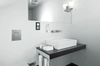 Система инсталляции для унитазов Grohe Rapid SL 38827000 5 в 1 с кнопкой смыва Система инсталляции для унитазов Grohe Rapid SL 38827000 5 в 1 с кнопкой смыва