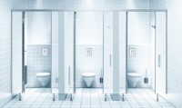 Система инсталляции для унитазов Grohe Rapid SL 38827000 5 в 1 с кнопкой смыва
